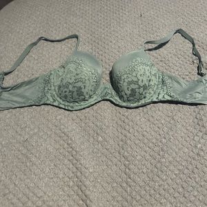 Body by Victoria lined Demi